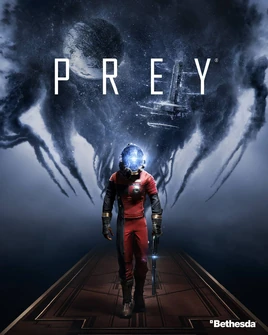 Prey (2017 video game)