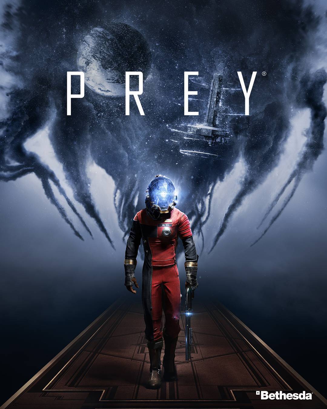 Prey (2017) | Прей вики | Fandom