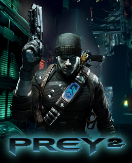 Prey2Box