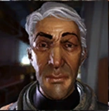 Halden's TranScribe portrait