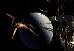 Grant Lockwood | Prey Wiki | Fandom