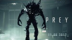 Prey - Bande-annonce officielle de gameplay 2