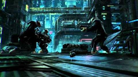 Prey 2 - Bounty Trailer