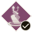 Lift field icon
