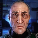 Calvino's TranScribe portrait.