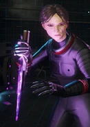 ClaireReadyRoom2.png (1.07 MB) Claire Whitten in the satellite ready room.