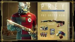Prey 17 Prey Wiki Fandom Prey 17 Prey Wiki Fandom