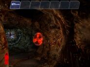 Wrench weapon wheel icon.