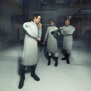 Something isn't right.