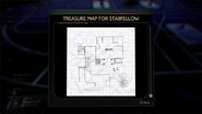 Treasure map stabfellow correct