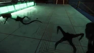 Mimics in the Gameplay Trailer.