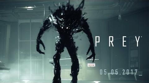 Prey – Gameplay Trailer 2