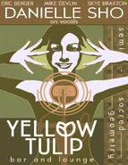 Ditto, yellow variant.