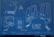 Military Operator blueprint