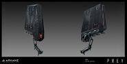 Concept art