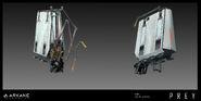 Concept art.
