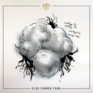 GLOO Foam concept art