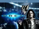 Prey Soundtrack
