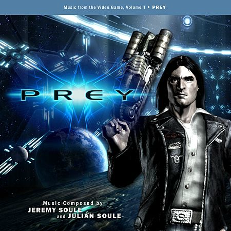 Prey 2006 сюжет