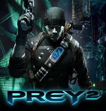 prey ps3