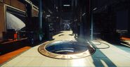 Deep Storage