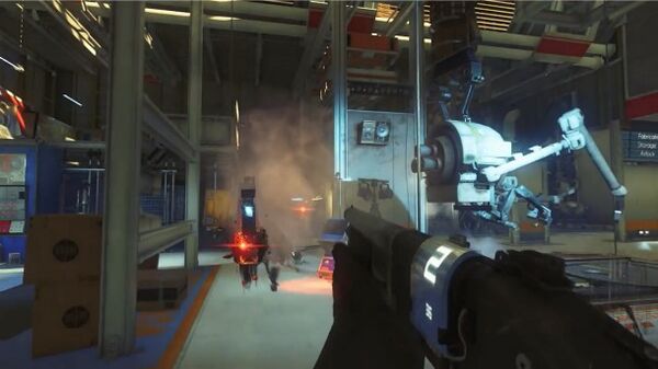 Prey610f