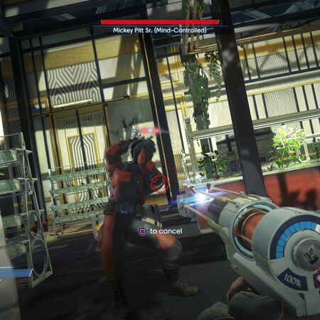 19+ Prey Ps4 PNG