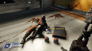 Zachary West corpse