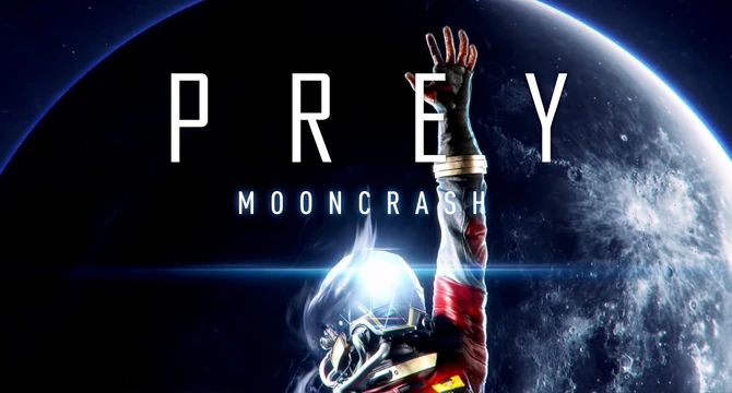 Prey: Mooncrash