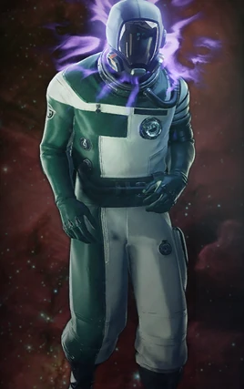 Mind-Controlled Human Research