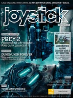 Joystick