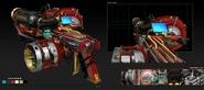 Final model