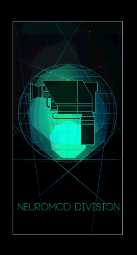 Neuromod Division Logo