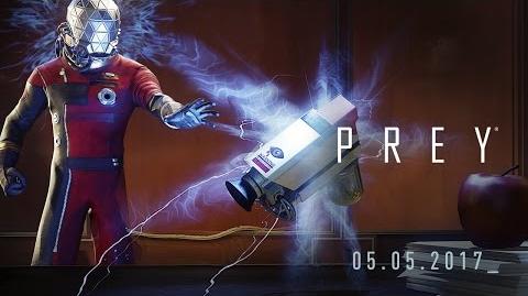 Prey – Playing With Powers-0