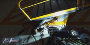 Ash Lasair corpse