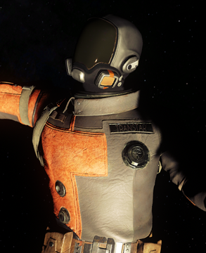Grant Lockwood | Prey Wiki | Fandom