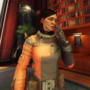 Mikhaila learns the truth.