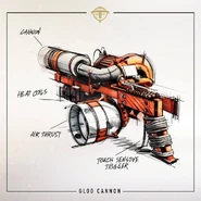 Concept art