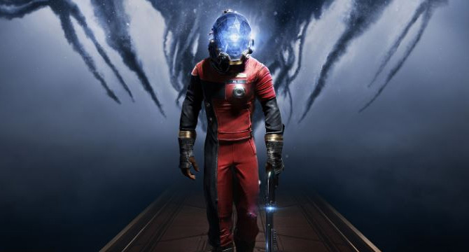 New Prey game in 2017