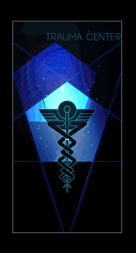 Trauma Center Logo