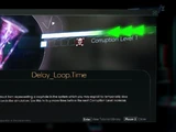 Delay Loop.Time