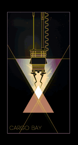 Cargo Bay Logo