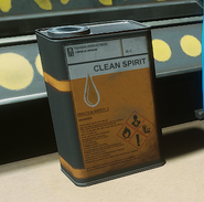 Prey oil prop in Redfall.