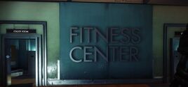 Fitness Center (1)