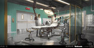 Concept art