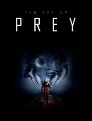 Art of Prey cover