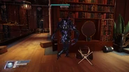 Etheric Phantom