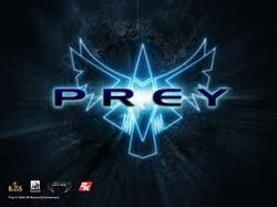 Prey Prey Wiki Fandom