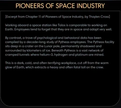 Pioneers Of Space Industry Prey Wiki It cannot be computed because kilometer is a unit of measure and kilogram is a unit of weight (mass). prey wiki gamepedia