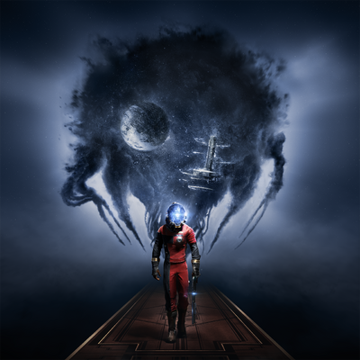 Prey Key Art 1